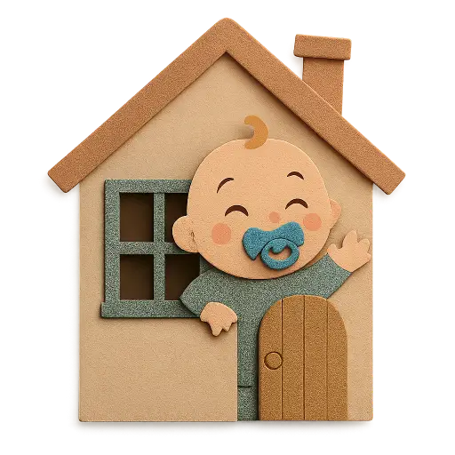 das Haus