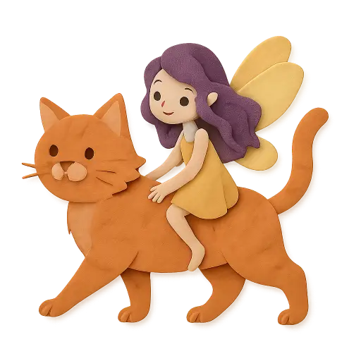 die Katze