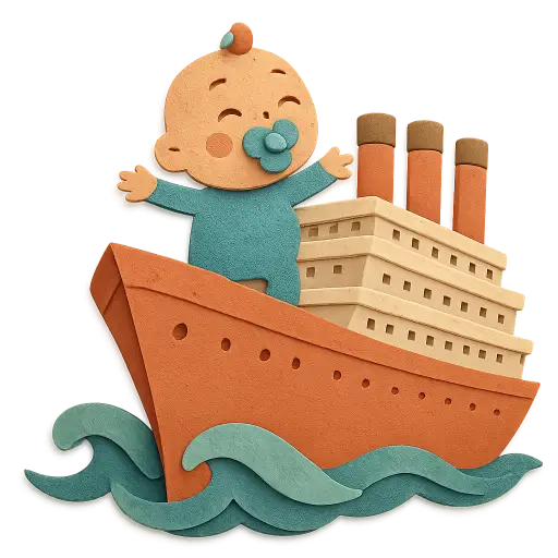 das Schiff