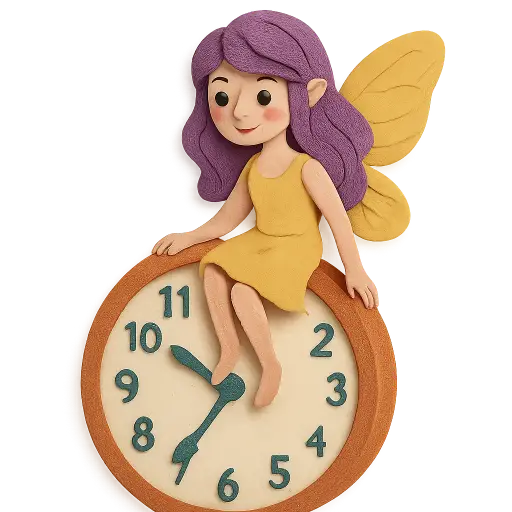die Uhr